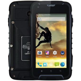 Jeep F605 1/8GB Black